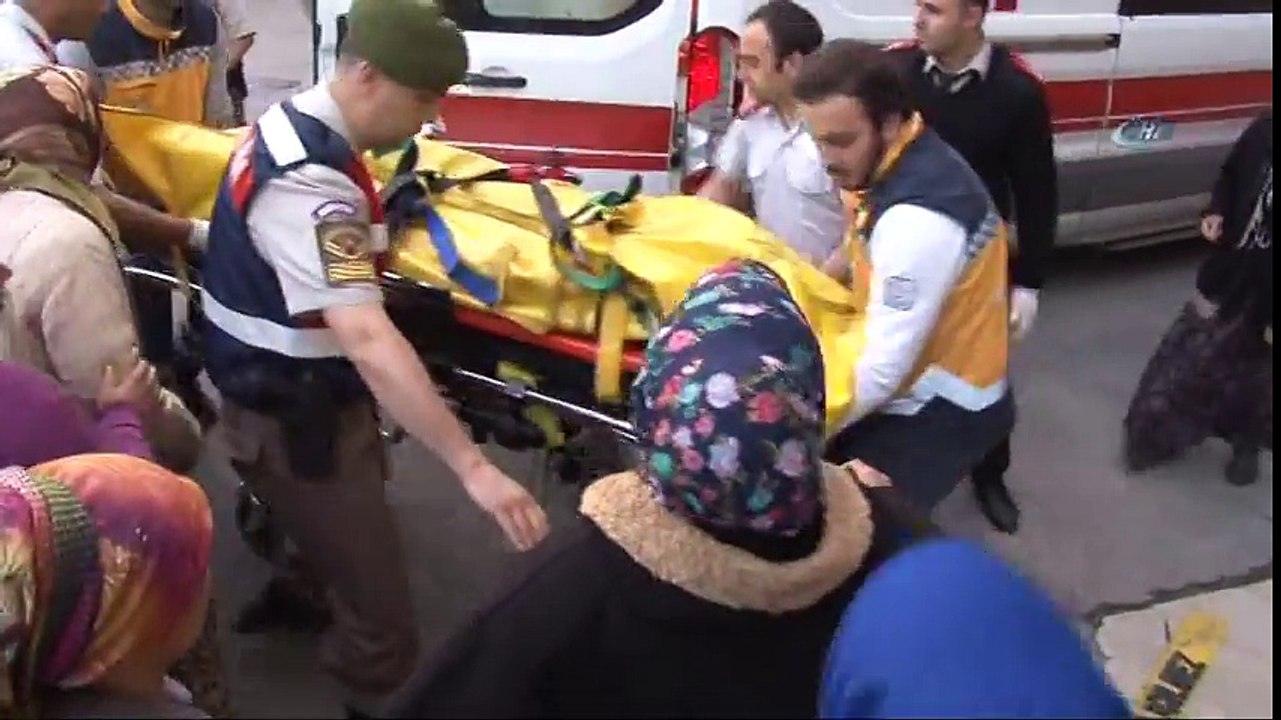 Maden Kazasında Bir İşçinin Cesedine Ulaşıldı