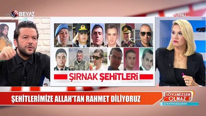 Söylemezsem Olmaz 1 Haziran 2017