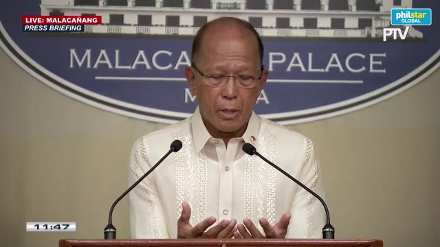 100 Maute members still active in Marawi, defense chief says