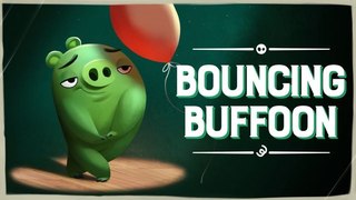 Piggy Tales Third Act Episode 1 - Bouncing Buffoon