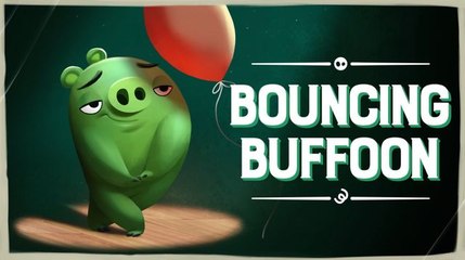 Piggy Tales Third Act Episode 1 - Bouncing Buffoon