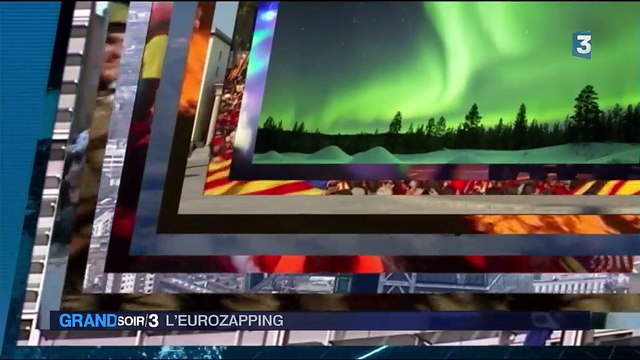 Eurozapping : un médecin condamné en Grande-Bretagne