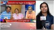 UPSC 2016 Topper Nandini KR from Kolar speaks with HR Ranganath