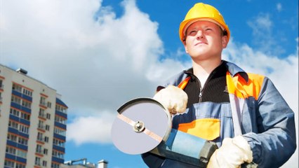 Aaron Grinding Services - (805) 200-4991