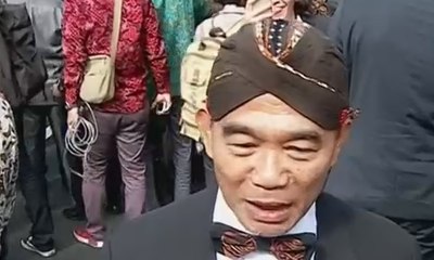 Kata Sejumlah Tokoh Soal Peringatan Hari Lahir Pancasila