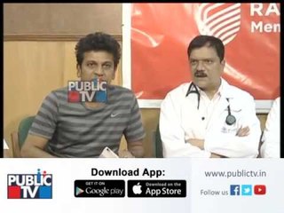 Parvathamma Rajkumar Health Condition Critical At  MS Ramaiah Hospital, Bengaluru