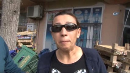 Altıncı Kattan Düşen Ayaz Bebek Feci Şekilde Can Verdi