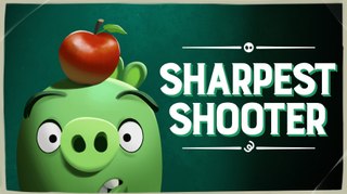 Piggy Tales Third Act Episode 3 - Sharpest Shooter