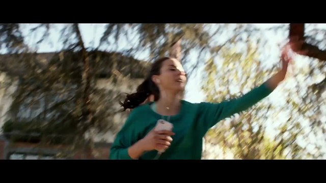 Feed Official Trailer (2017) Troian Bellisario, Tom Felton Hollywood Free Movie HD