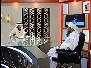 " الجهاد 4 "  الشيخ محمد الحسن الددو