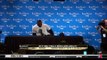 【NBA】LeBron James Interview #1 Media Availability May 31 2017 Game 1 2017 NBA Finals