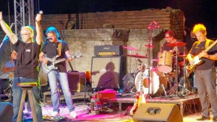 CANE NIKOLOVSKI gr.MADRIGALI - DA ZIVEE MAKEDONIJA  new mastering