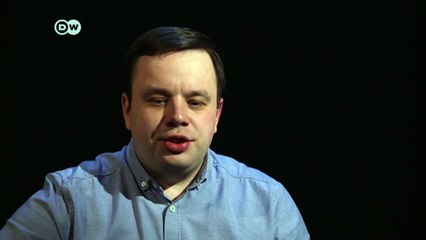 A Russian businessman's time behind bars | DW English