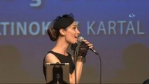 Türkiye Üniversiteler Arası Tiyatro Festivali'nde Ödüller Sahiplerini Buldu