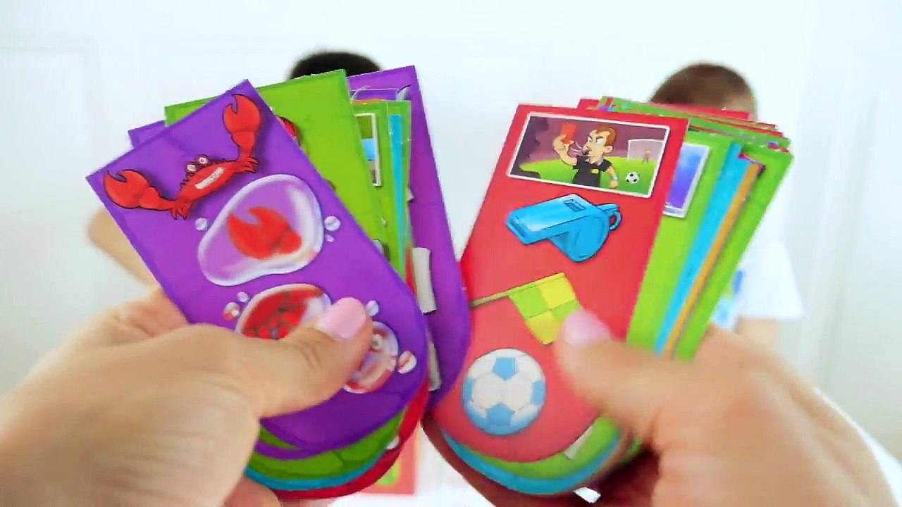 JEU - SUR LE BOUT DE LA LANGUE - Les Énigmes du Caméléon - Jeu de Société -