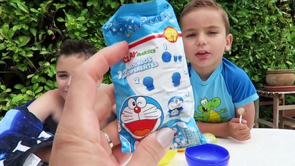 Surprises sous l'eau - Pêche & Ouvertures dans la Piscine