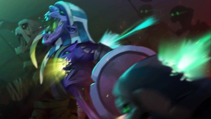 Ancient Amuletor - Archer Lia Character Trailer - PSVR