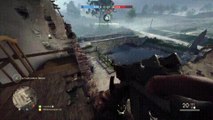 Battlefield 1: One step ahead of the spawn system