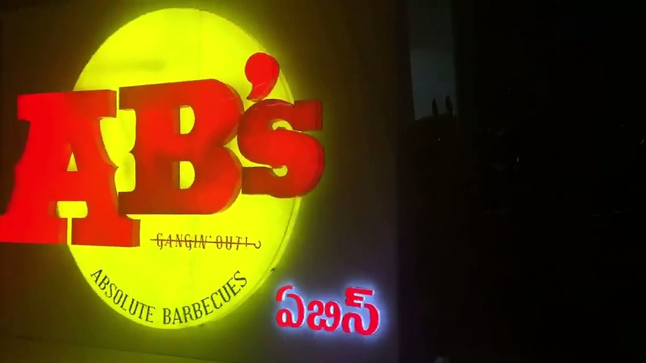 Glow Sign Boards Manufacturers in Hyderabad – Raghu Digitals