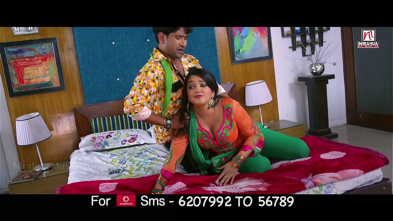 Muhe Pe Atak Jata - Full Song - Nirahua Rickshawala 2 - Dinesh Lal yadav  N