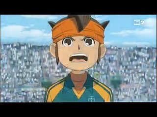 [ITA] Inazuma Eleven 18 3/3