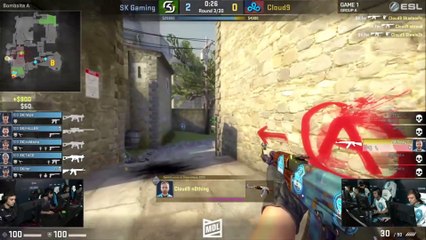 CSGO: How is this glitch STILL in the game?