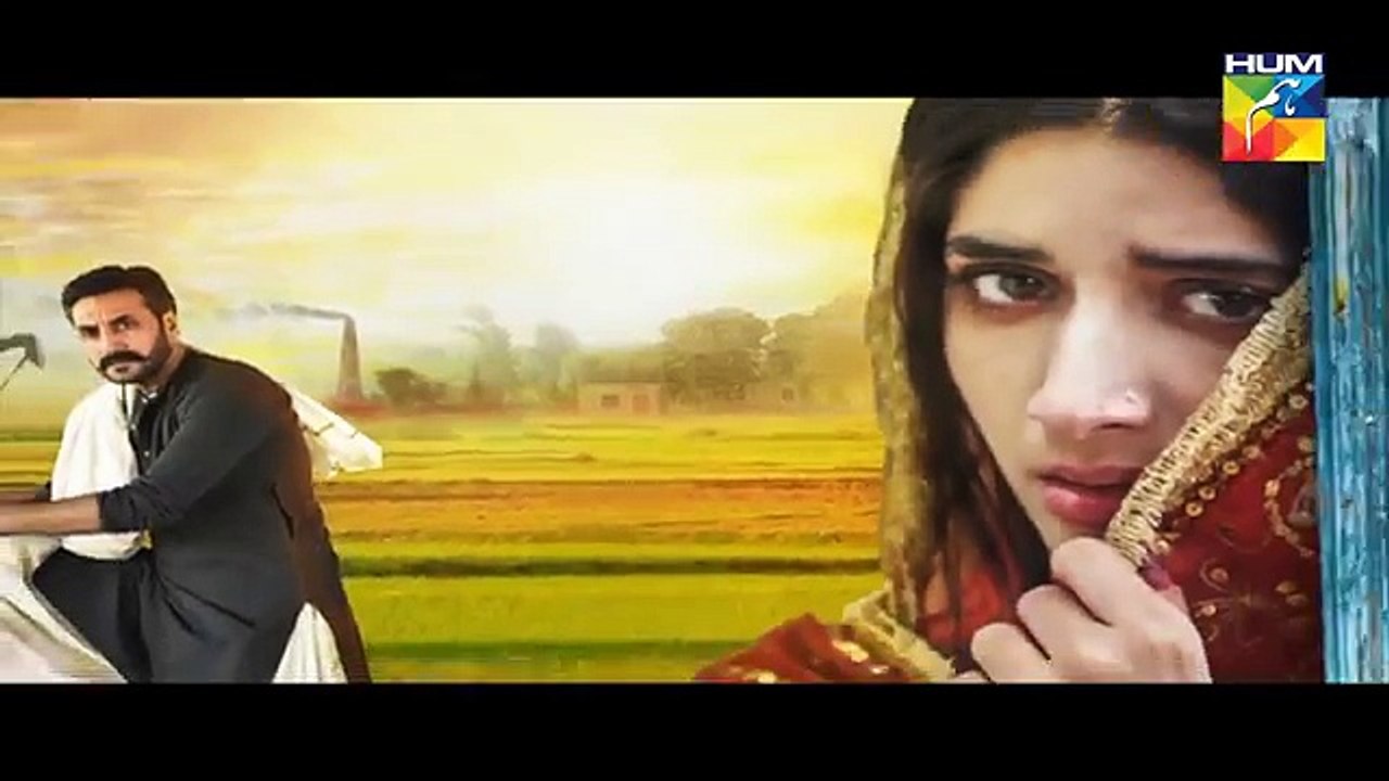 Sammi Episode 18 HUM TV Drama - 28 May 2017