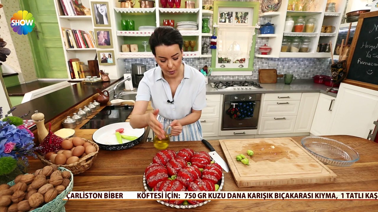 Nursel'in Evi'nde Ramazan 199.Bölüm