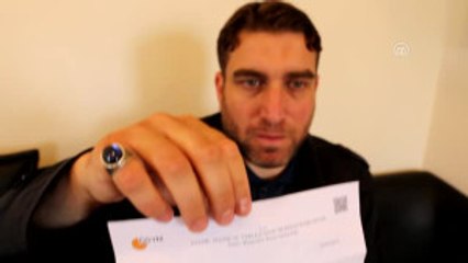 Taşlı Yüzük" Sınav Iptal Ettirdi