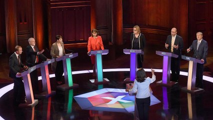 Выборы в британский парламент: лейбористы атакуют