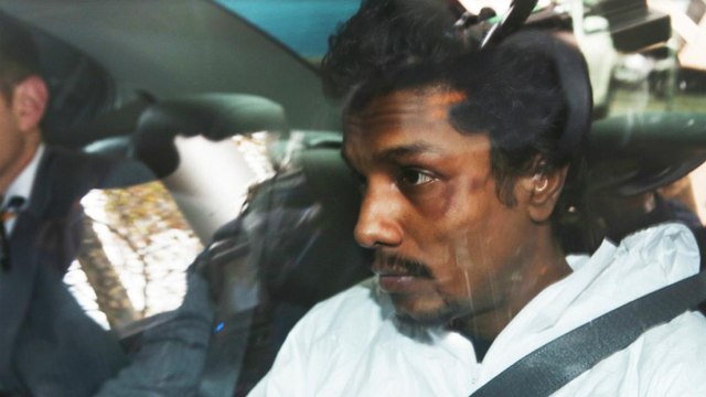 Рейс Малазийских авиалиний - ложная тревога