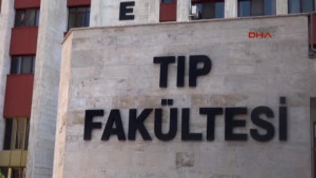 Edirne -Trakya Üniversitesi Tıp Fakültesi Hastanesi'nde 100 Personel Zehirlendi