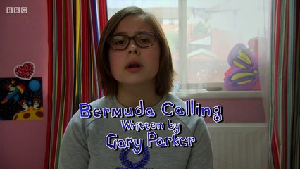 Millie Inbetween Full Episodes - Millie Inbetween S1E11. Bermuda Calling
