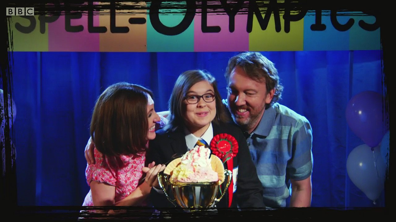 Millie Inbetween Full Episodes - Millie Inbetween S2E04. Head to Head
