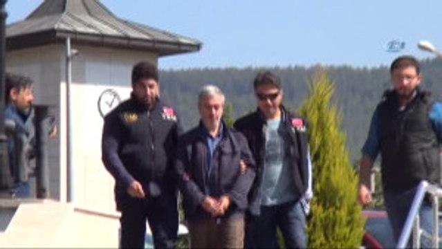 Fetö'nün Muğla, Denizli ve Aydın Bölge Mahrem İmamı Yakalandı