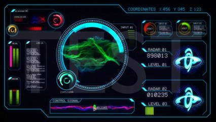 Andy BSK - Signals From Outer Space [Unaffected Records]