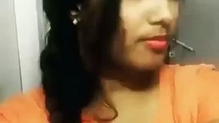 tamil Cute Girl Tamil Dubsmash tamil comedy videos