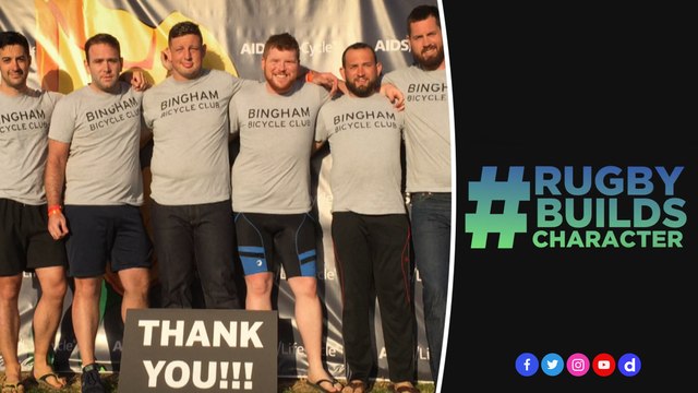 The San Francisco Fog brings rugby to everyone