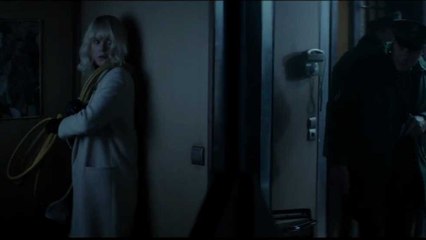 Atómica -  Clip Chapter 1: Father Figure