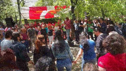 ODTÜ BAHAR ŞENLİĞİ 2017