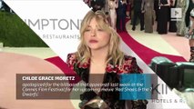 Chloe Grace Moretz addresses fat-shaming Snow White ad