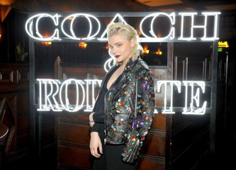 Chloe Grace Moretz addresses fat-shaming Snow White ad