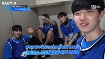 [ซับไทย] PRODUCE101 season2 Relay CAM คิมแจฮวาน - คิมซามูเอล - คิมนัมฮยอง - ไลควานลิน EP 7