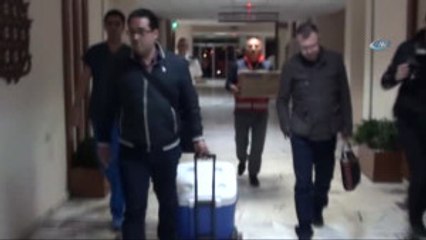 Ömrünü İnsan Sağılığına Adayan Doktor Organlarıyla 3 Kişiye Hayat Verdi