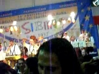 OCTOBER FEST (festa della birra)