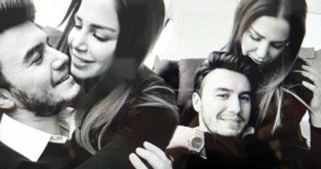 Murat Kekilli, Mustafa Ceceli'ye Destek Verdi: Üzülüyordur