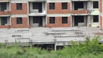 Bonzai Bağımlısı Şahsın, Kaçırdığı 5 Yaşındaki Kıza Tecavüz Edip Öldürdüğü İddia Edildi