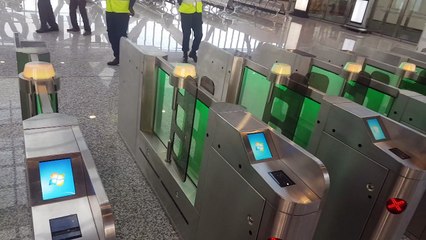 Le Kenya lance son "train de la liberté"