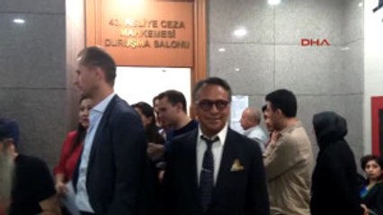 Barbaros Şansal'ın Yargılandığı Davada Karar