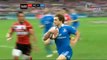 Reposter cette vidéo   So Embarrassing Bombed Try during Rugby game! by Mister Buzz